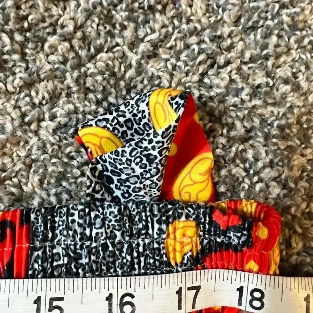 N/A trendy long